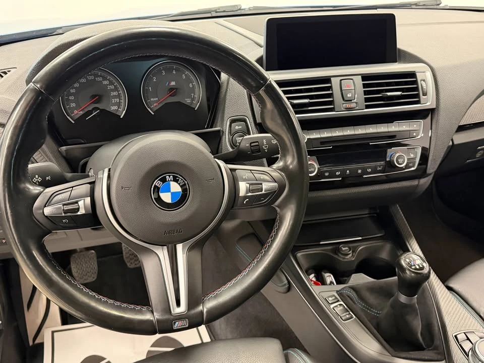 2017 BMW F87 M2 - Image 11 of 20
