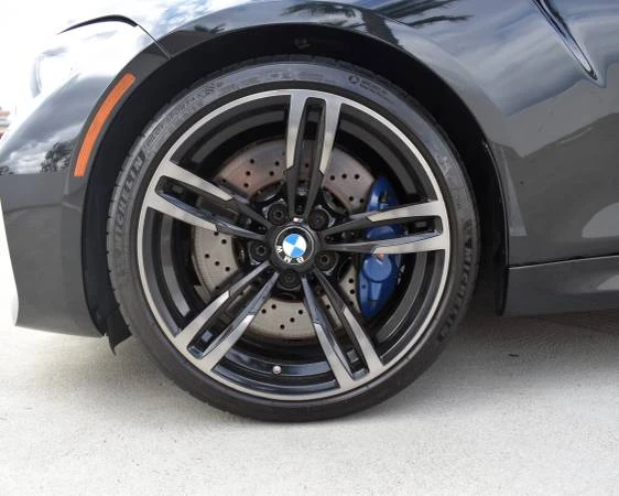 2017 BMW F87 M2 - Image 9 of 21