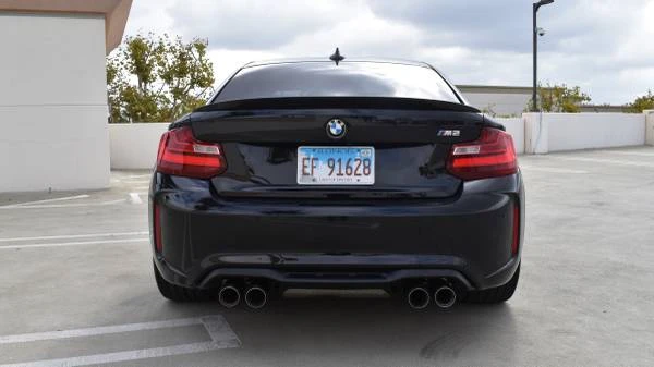 2017 BMW F87 M2 - Image 4 of 21