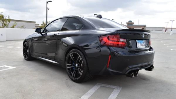 2017 BMW F87 M2 - Image 5 of 21