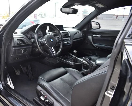2017 BMW F87 M2 - Image 14 of 21