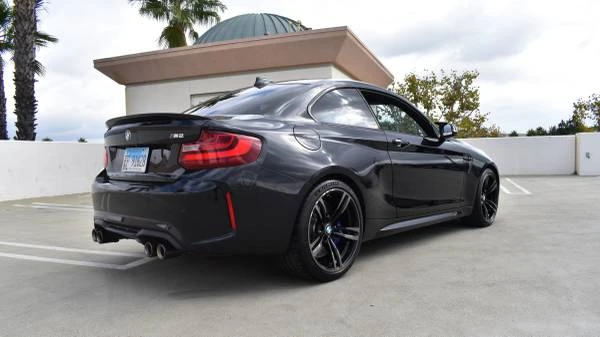 2017 BMW F87 M2 - Image 3 of 21