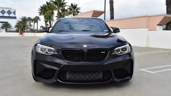 2017 BMW F87 M2 - Image 8 of 21