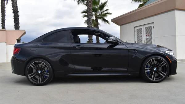 2017 BMW F87 M2 - Image 2 of 21