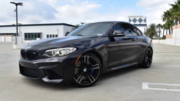 2017 BMW F87 M2 - Image 7 of 21