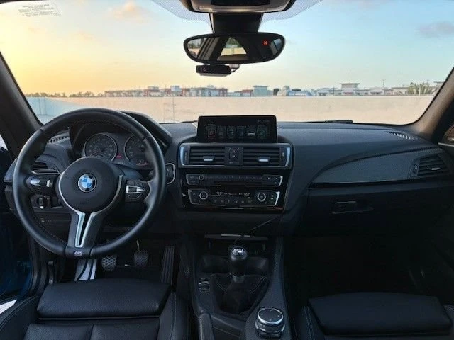 2017 BMW F87 M2 - Image 12 of 17