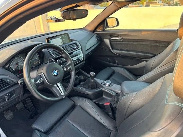2017 BMW F87 M2 - Image 13 of 17