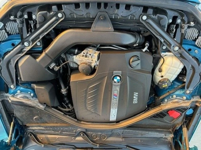2017 BMW F87 M2 - Image 15 of 17