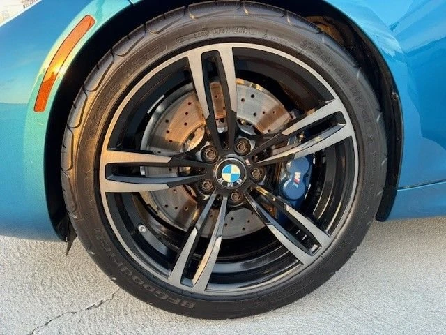 2017 BMW F87 M2 - Image 16 of 17