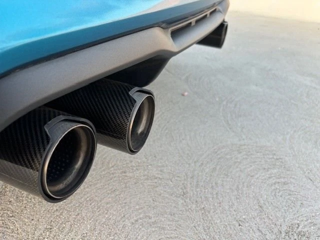 2017 BMW F87 M2 - Image 17 of 17