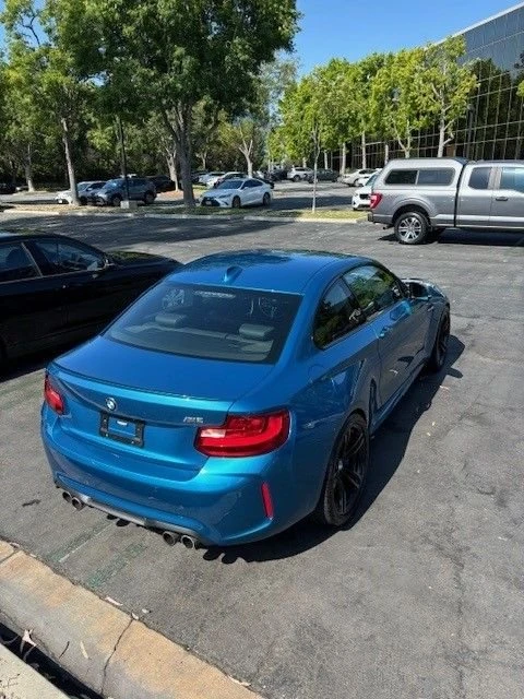 2017 BMW F87 M2 - Image 2 of 17