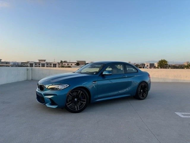 2017 BMW F87 M2 - Image 3 of 17