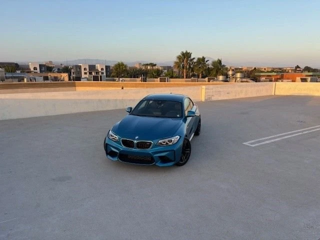 2017 BMW F87 M2 - Image 4 of 17