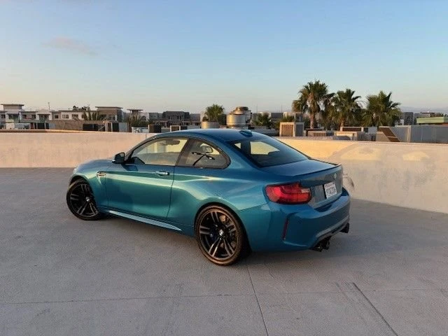 2017 BMW F87 M2 - Image 5 of 17
