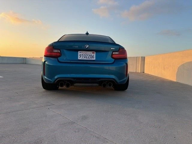 2017 BMW F87 M2 - Image 6 of 17