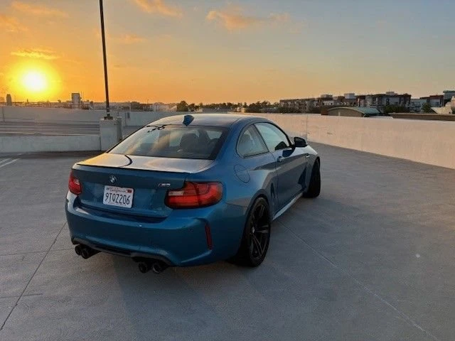 2017 BMW F87 M2 - Image 7 of 17