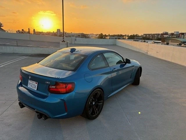 2017 BMW F87 M2 - Image 8 of 17