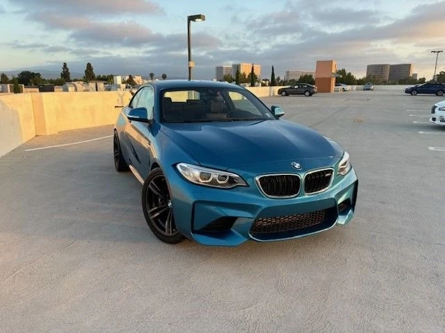 2017 BMW F87 M2 - Image 9 of 17