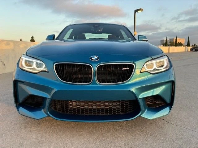 2017 BMW F87 M2 - Image 10 of 17