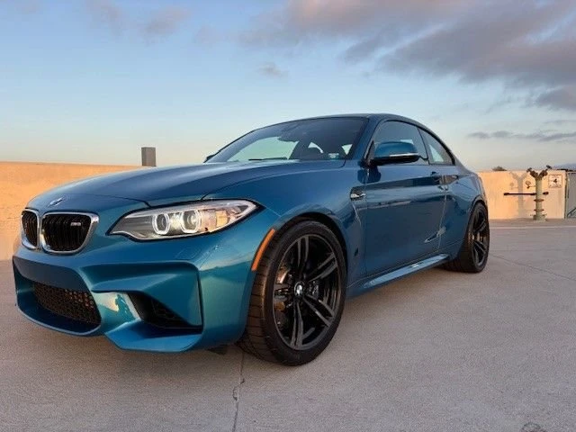2017 BMW F87 M2 - Image 11 of 17