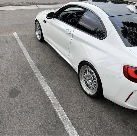 2017 BMW F87 M2 - Image 5 of 7