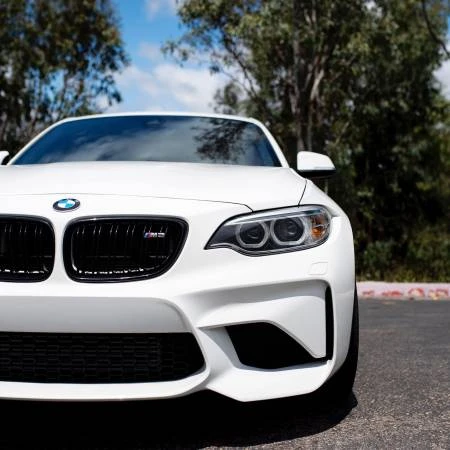 2017 BMW F87 M2 - Image 7 of 7