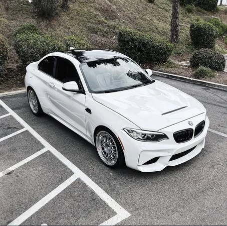 2017 BMW F87 M2 - Image 4 of 7