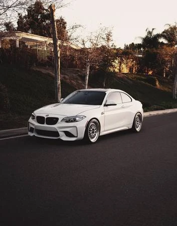 2017 BMW F87 M2 - Image 2 of 7