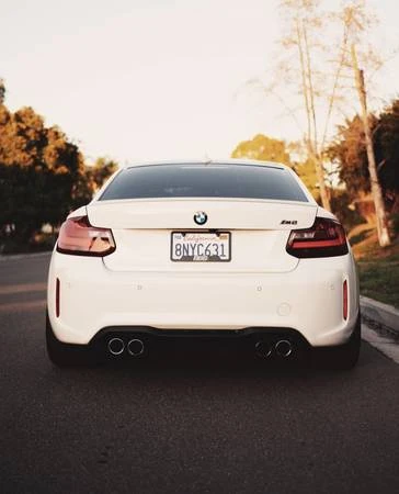 2017 BMW F87 M2 - Image 3 of 7