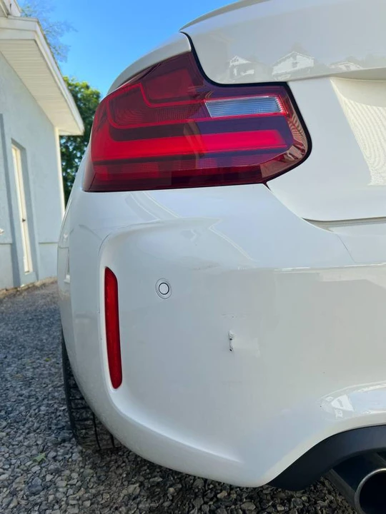 2017 BMW F87 M2 - Image 10 of 10