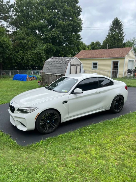 2017 BMW F87 M2 - Image 7 of 10