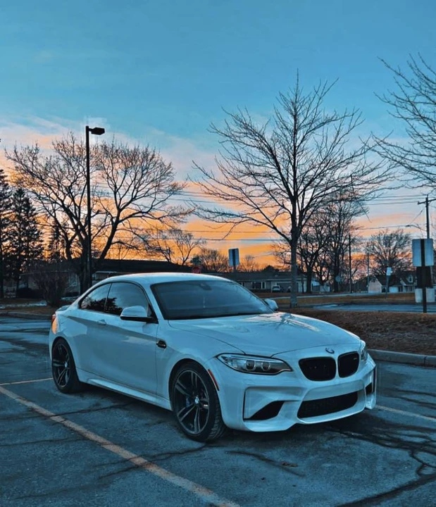 2017 BMW F87 M2 - Image 8 of 10
