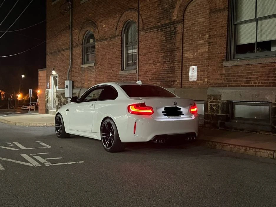2017 BMW F87 M2 - Image 4 of 10