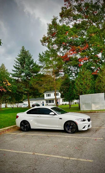 2017 BMW F87 M2 - Image 5 of 10