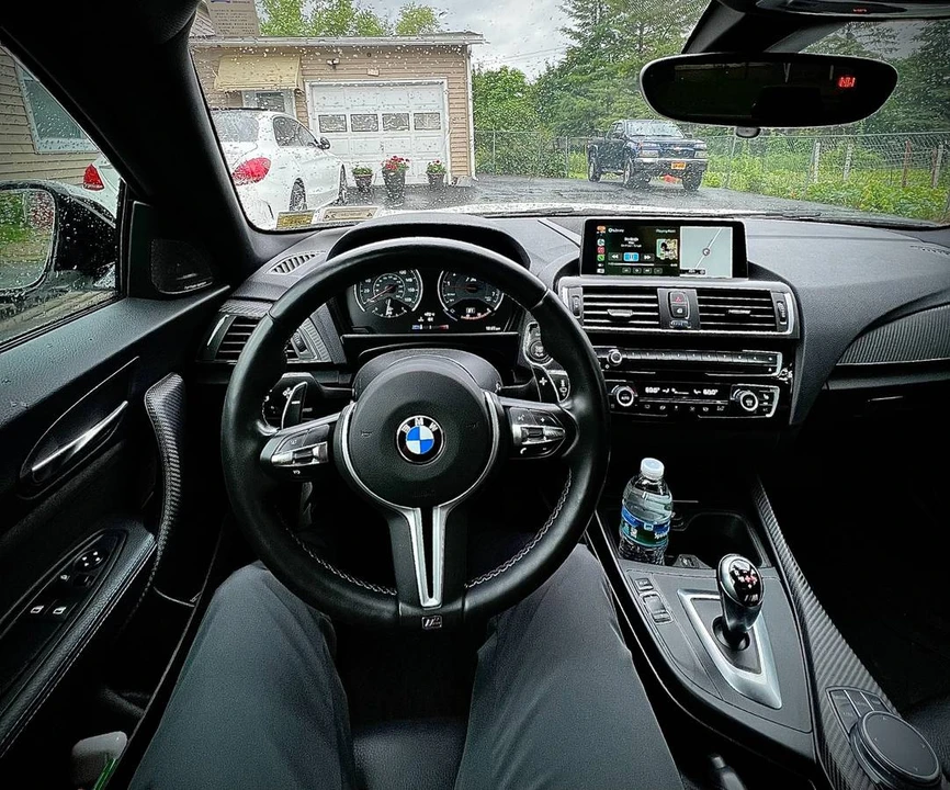2017 BMW F87 M2 - Image 6 of 10