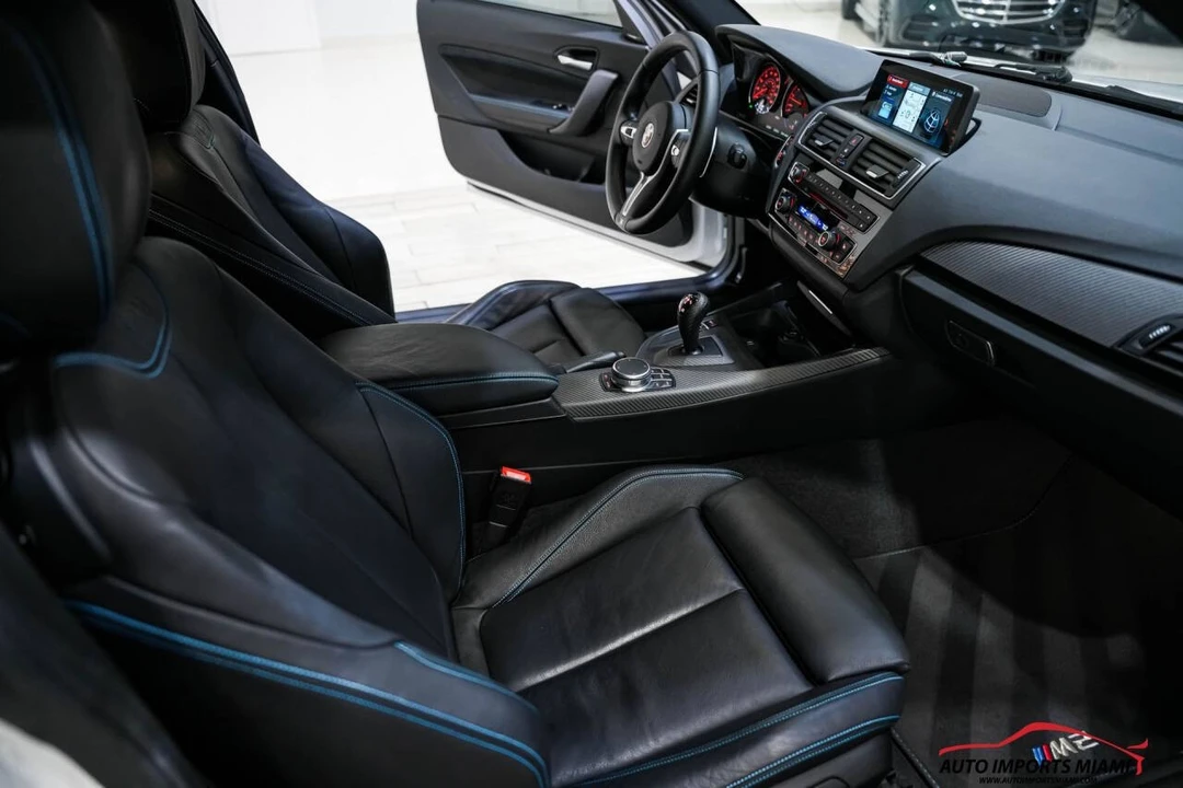 2017 BMW F87 M2 - Image 12 of 12
