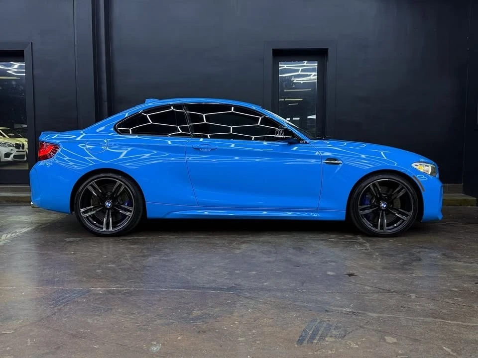 2017 BMW F87 M2 - Image 10 of 20