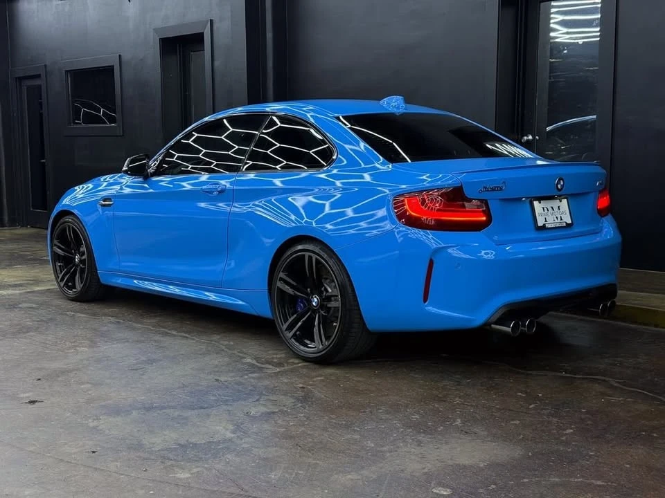 2017 BMW F87 M2 - Image 7 of 20