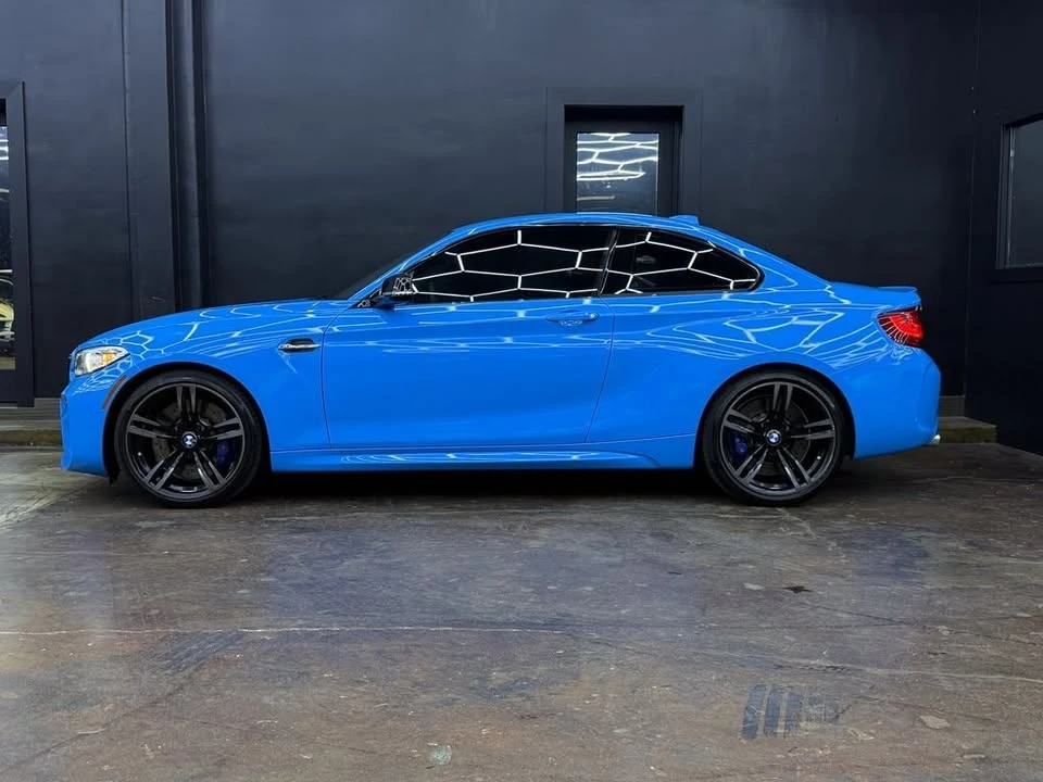 2017 BMW F87 M2 - Image 5 of 20