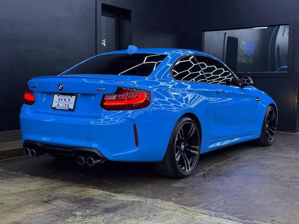 2017 BMW F87 M2 - Image 9 of 20