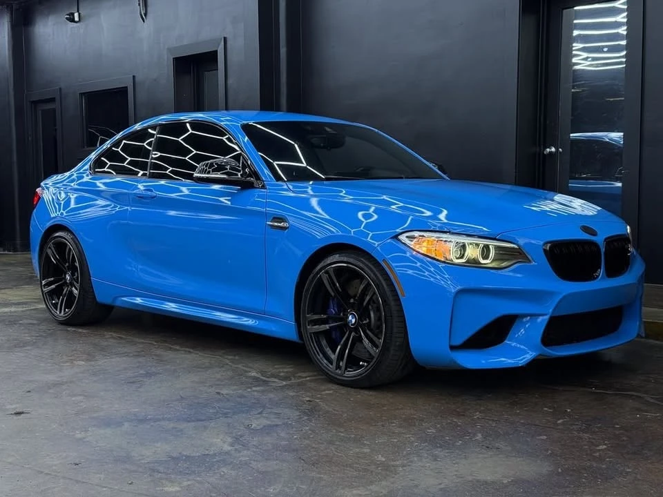2017 BMW F87 M2 - Image 11 of 20