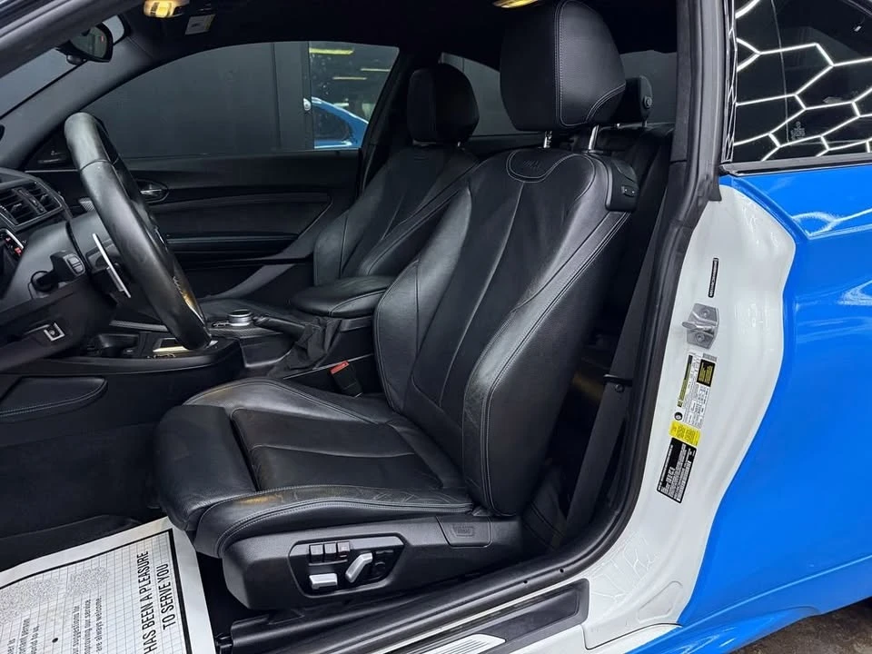2017 BMW F87 M2 - Image 15 of 20