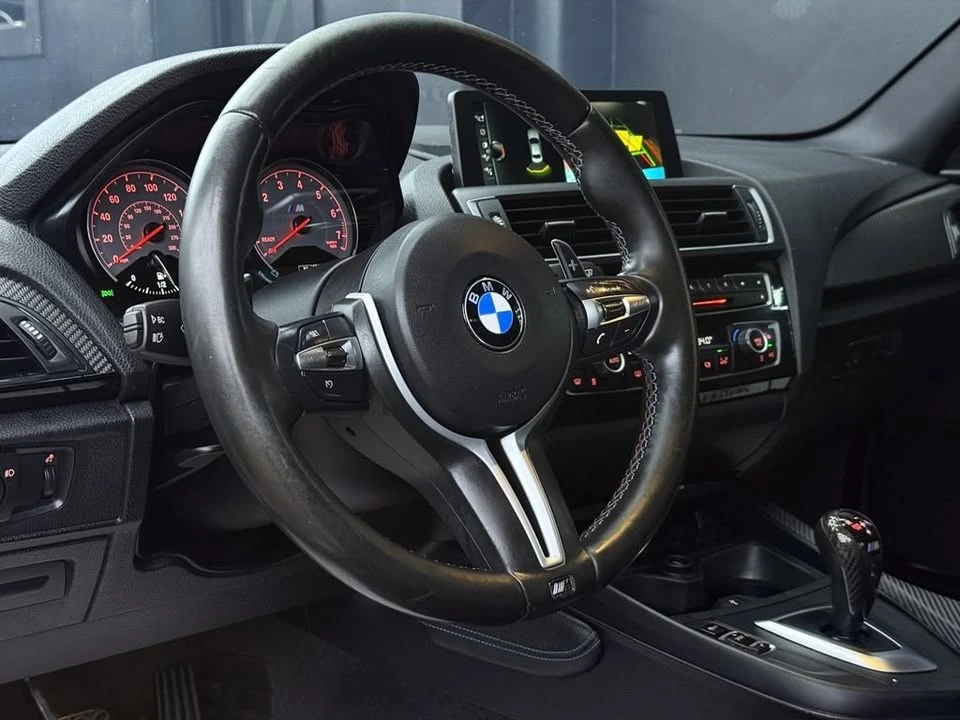 2017 BMW F87 M2 - Image 14 of 20