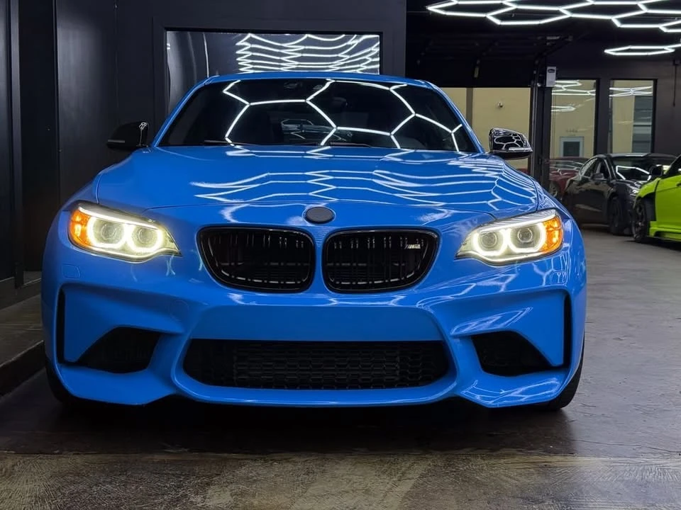 2017 BMW F87 M2 - Image 2 of 20