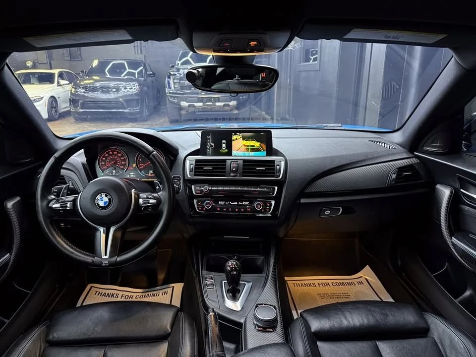 2017 BMW F87 M2 - Image 18 of 20