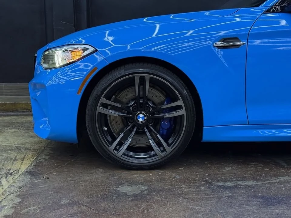 2017 BMW F87 M2 - Image 4 of 20