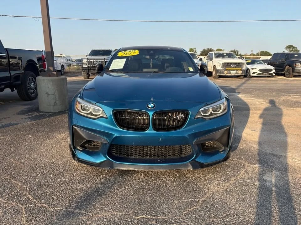 2017 BMW F87 M2 - Image 3 of 8