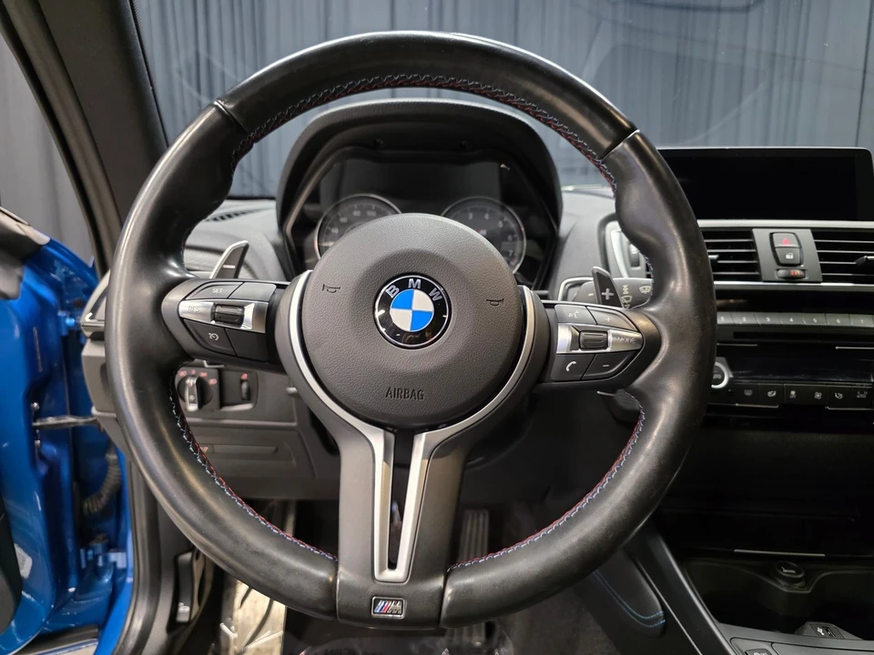 2017 BMW F87 M2 - Image 19 of 21