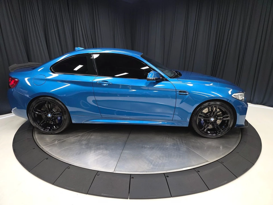 2017 BMW F87 M2 - Image 11 of 21