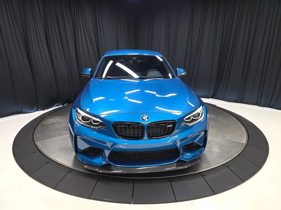 2017 BMW F87 M2 - Image 4 of 21